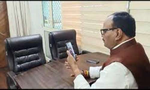 जनपद कानपुर देहात के रूरा थाना क्षेत्र में घटित हुई घटना पर डिप्टी सीएम ब्रजेश पाठक ने दिया कार्यवाही का आश्वासन