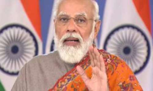 जंबूरी से प्रधानमंत्री ने जो जंबो रेखा खींची है वह विपक्ष के लिए बड़ी चुनौती है